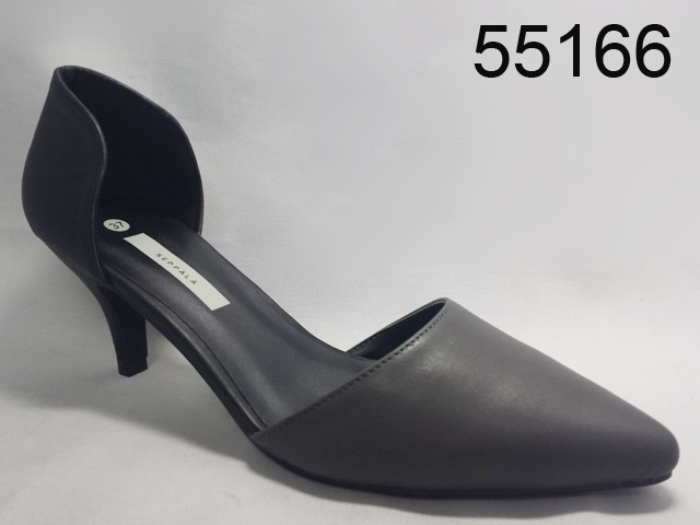 55166 BLACK-GREY